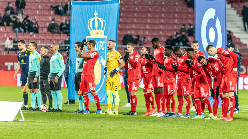 SC Bastia – DFCO : le groupe dijonnais