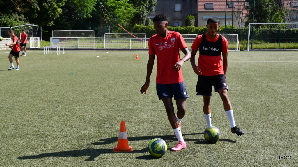 U17/U19 Nationaux : C’est la reprise !