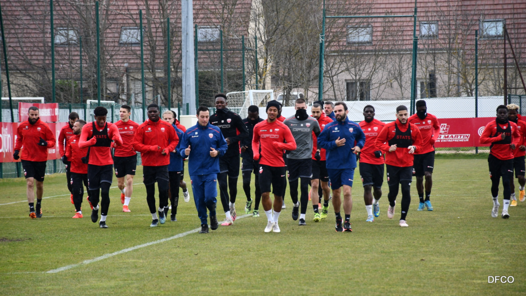La séance du 16 mars en images
