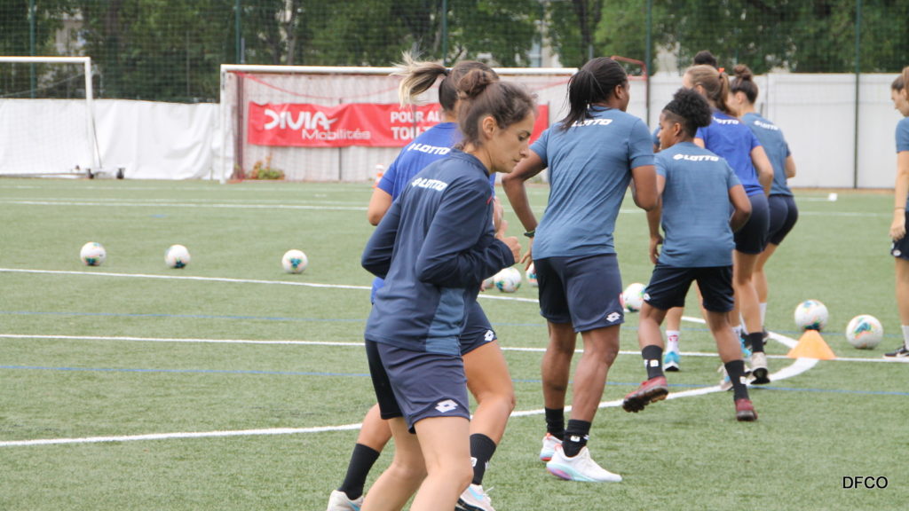 D1 Arkema :  Programmation de la 1ère journée