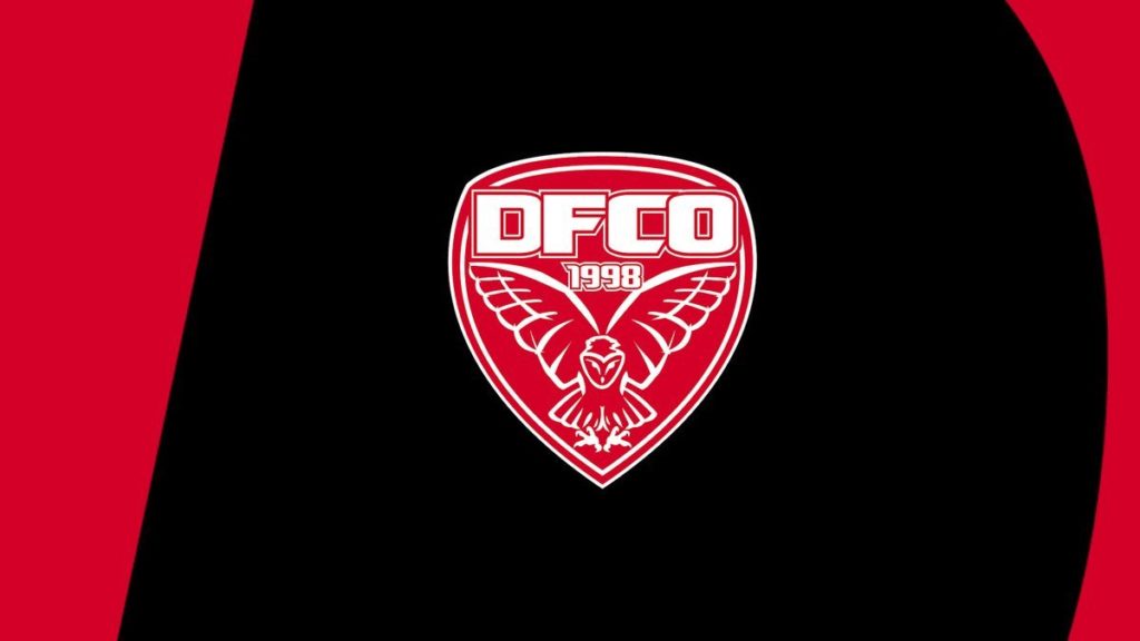 Le DFCO défiera finalement Lens