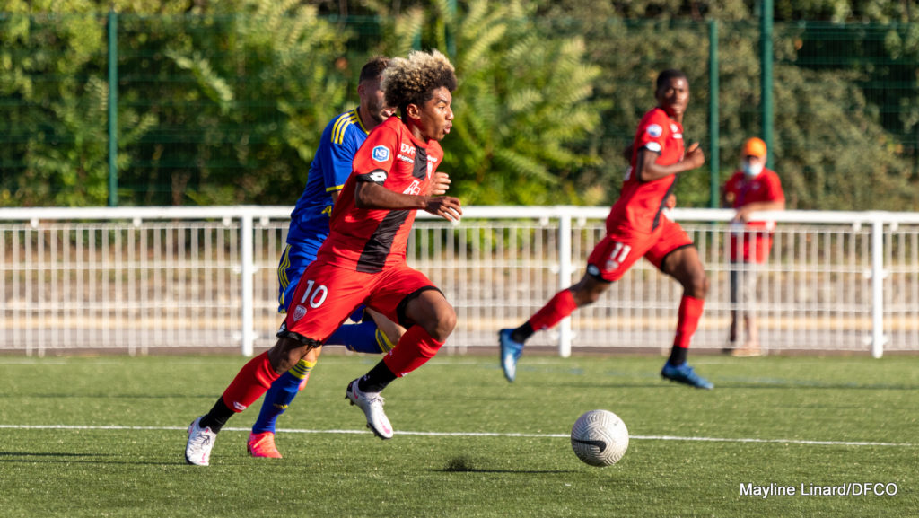Formation/Féminines : le planning du week-end