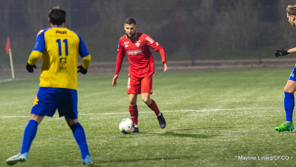 Formation/Féminines : le planning du week-end