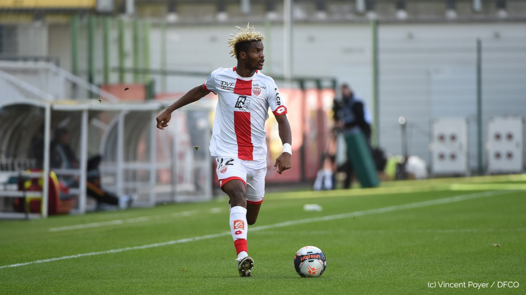 Le résumé video de Lens – DFCO (2-1)