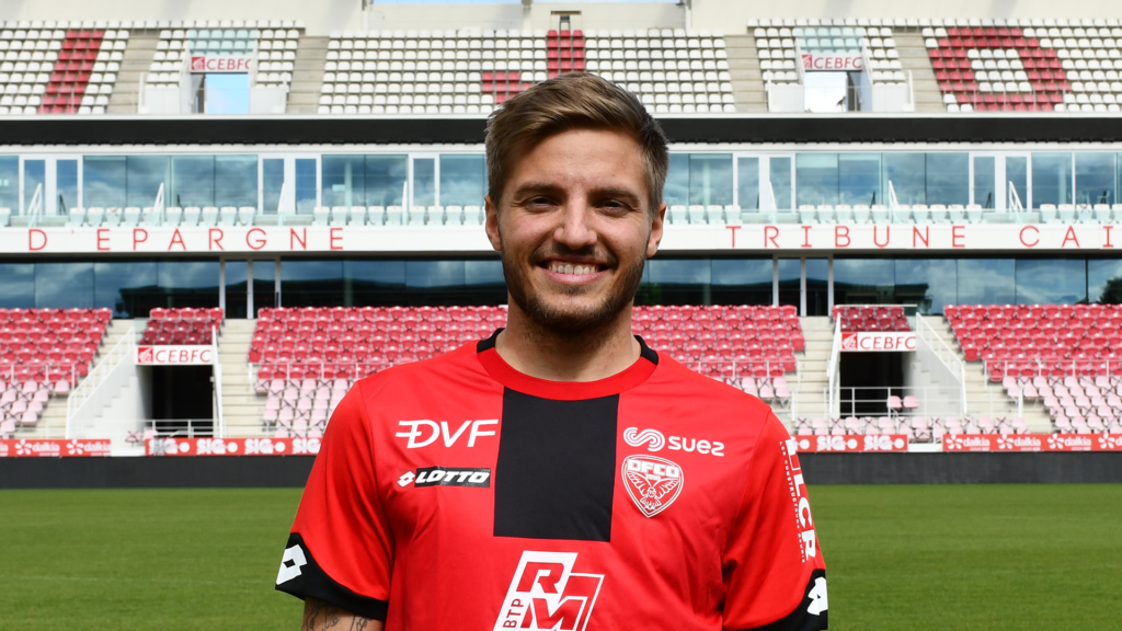 Quiz : Spécial Valentin Jacob