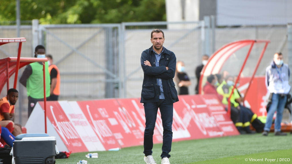 DFCO – Rodez (1-1) : Les réactions dijonnaises