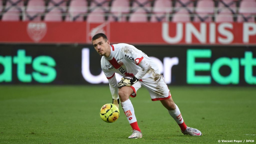 DFCO-OM et Lorient-DFCO programmés