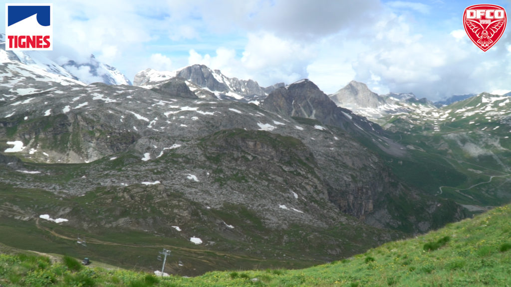La sortie randonnée en vidéo