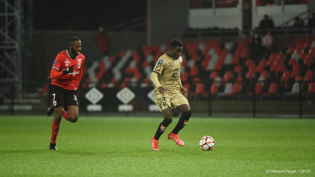 EAG – DFCO en images