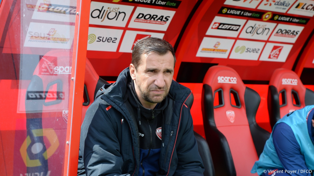 David Linarès : « Le score est lourd avec un fait de jeu déterminant »