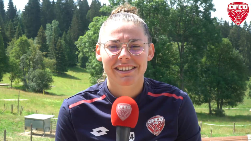 Quatrième épisode de la séquence si j’etais