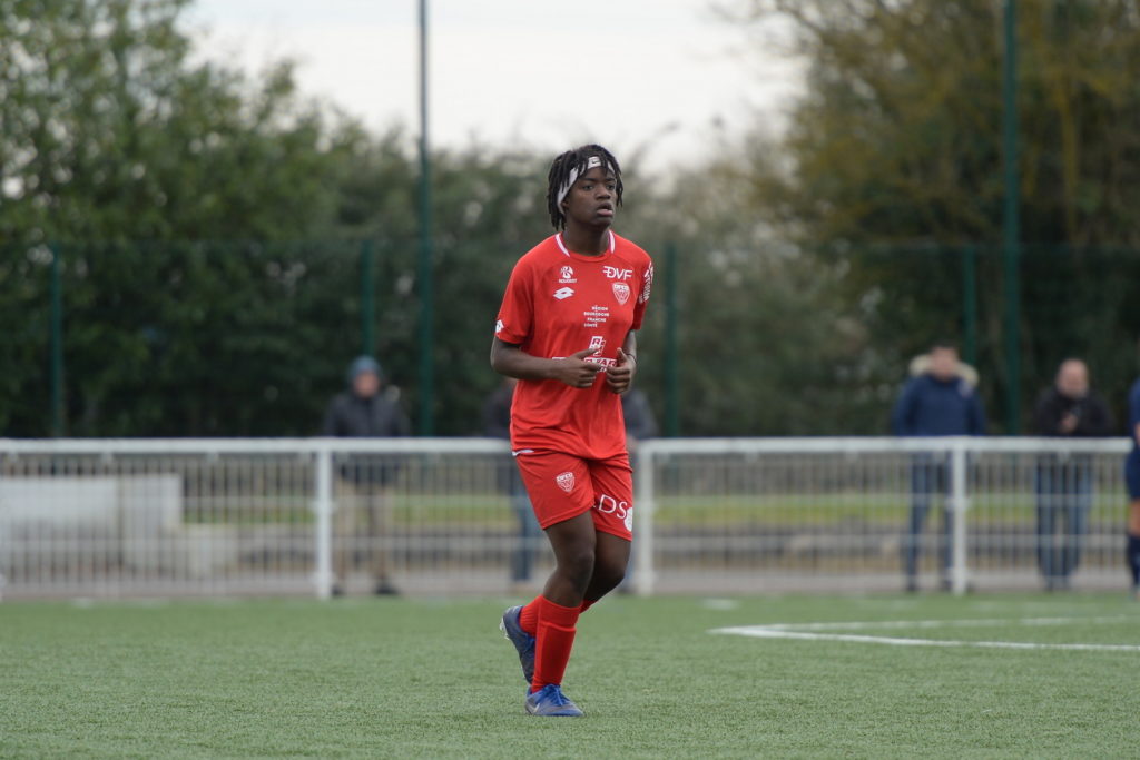 U17 Féminines : trois sélectionnées en équipes nationales