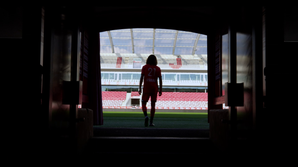 Le clip vidéo de la campagne d’abonnement 21/22