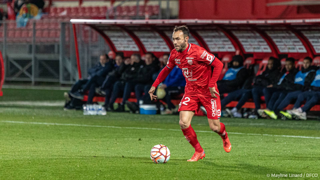 DFCO – SM Caen (1-0) : les réactions dijonnaises
