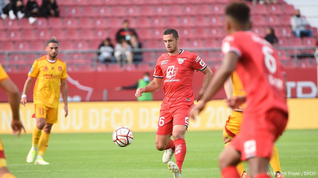 Jessy Pi : « A nous de réagir »