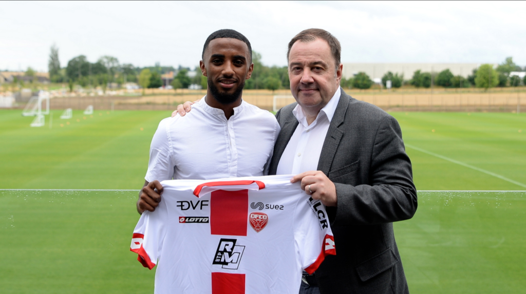 Le recap de la semaine dijonnaise