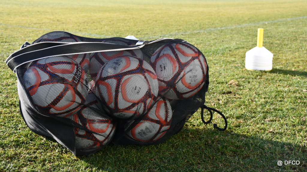 Le planning avant DFCO – Pau FC