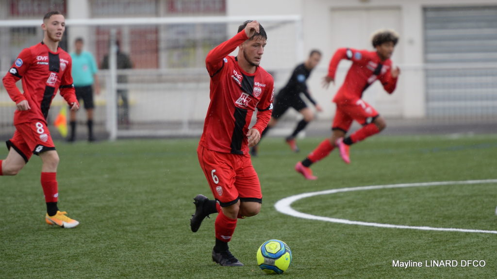 Association DFCO : 3 amicaux au programme ce week-end