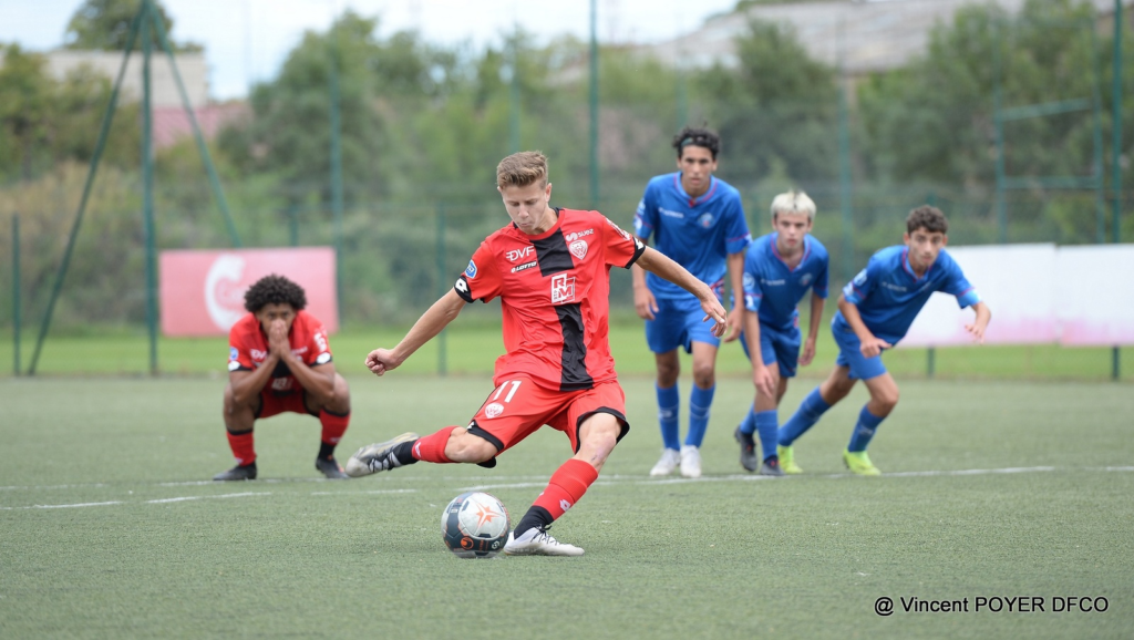Formation/féminines : le planning du week-end