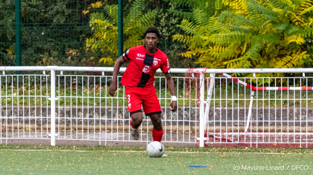 Formation : deux défaites pour le DFCO