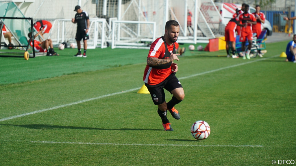 Planning : Caen puis Valenciennes au programme