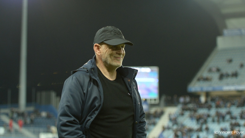 SC Bastia – DFCO (0-0) : les réactions dijonnaises