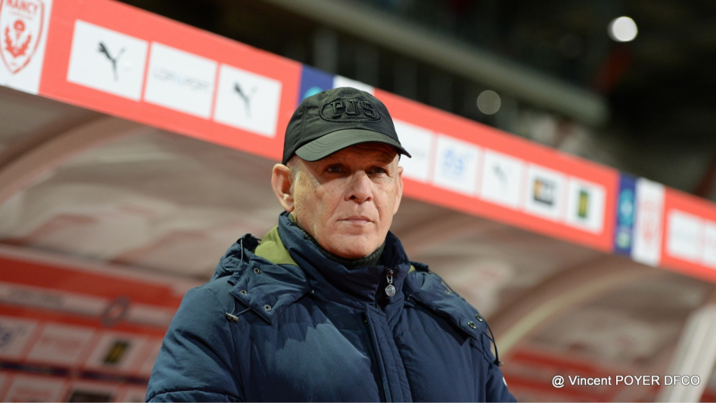 ASNL – DFCO : les réactions dijonnaises