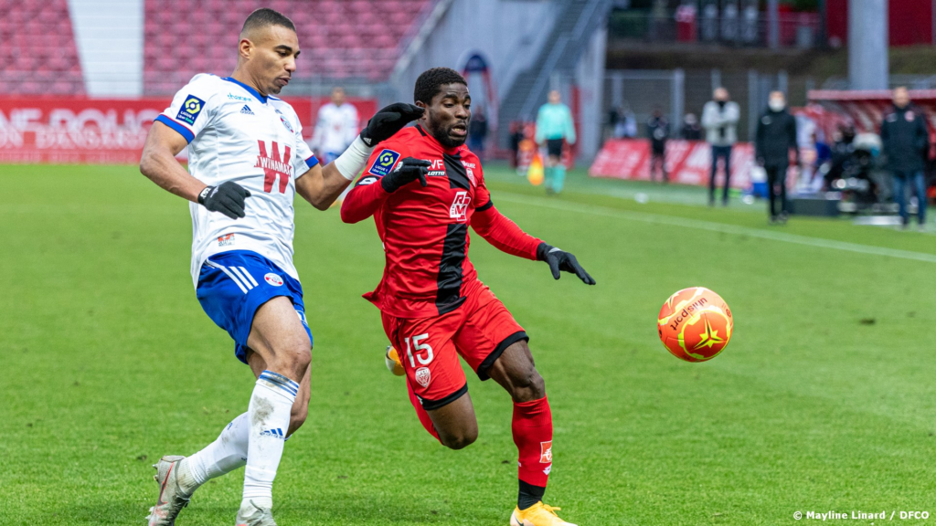 DFCO – RC Strasbourg : le point stats