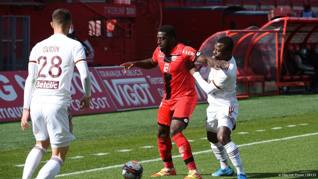 Discipline : 3 Dijonnais suspendus contre l&rsquo;OM