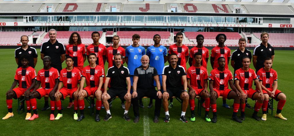Formation : une victoire contre Pontarlier et un match nul contre Epinal