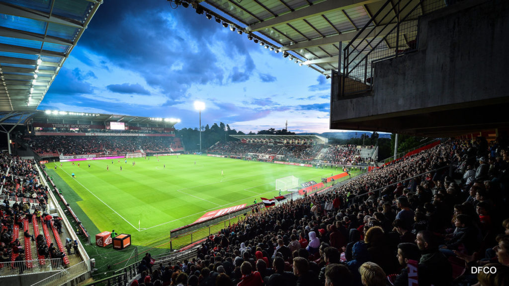 Coronavirus / Communiqué du DFCO