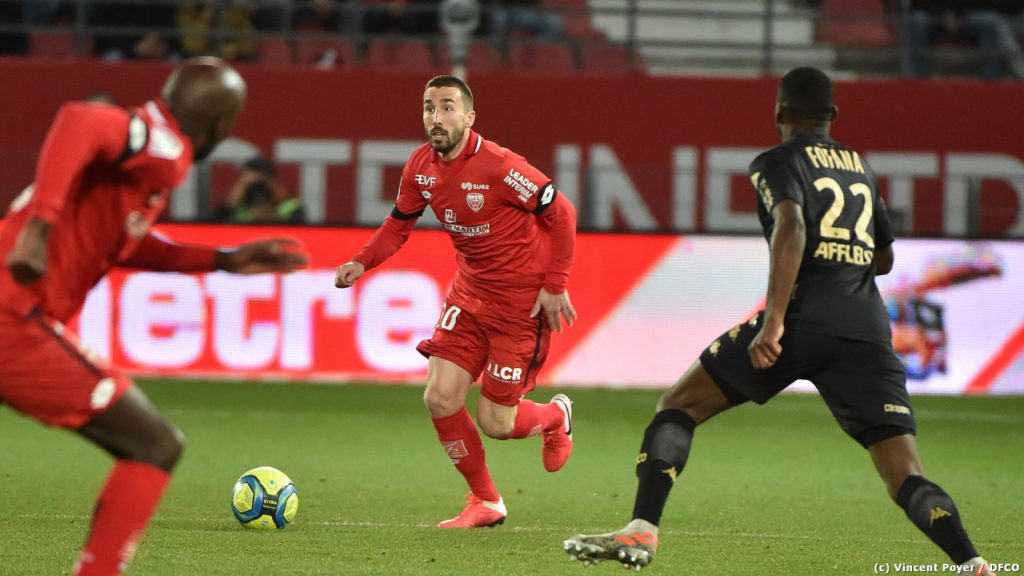 DFCO – Monaco (1-1) : Les réactions dijonnaises