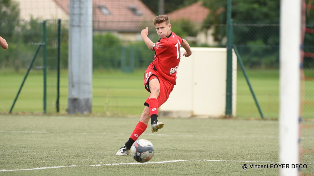 Formation/Féminines : le planning du week-end