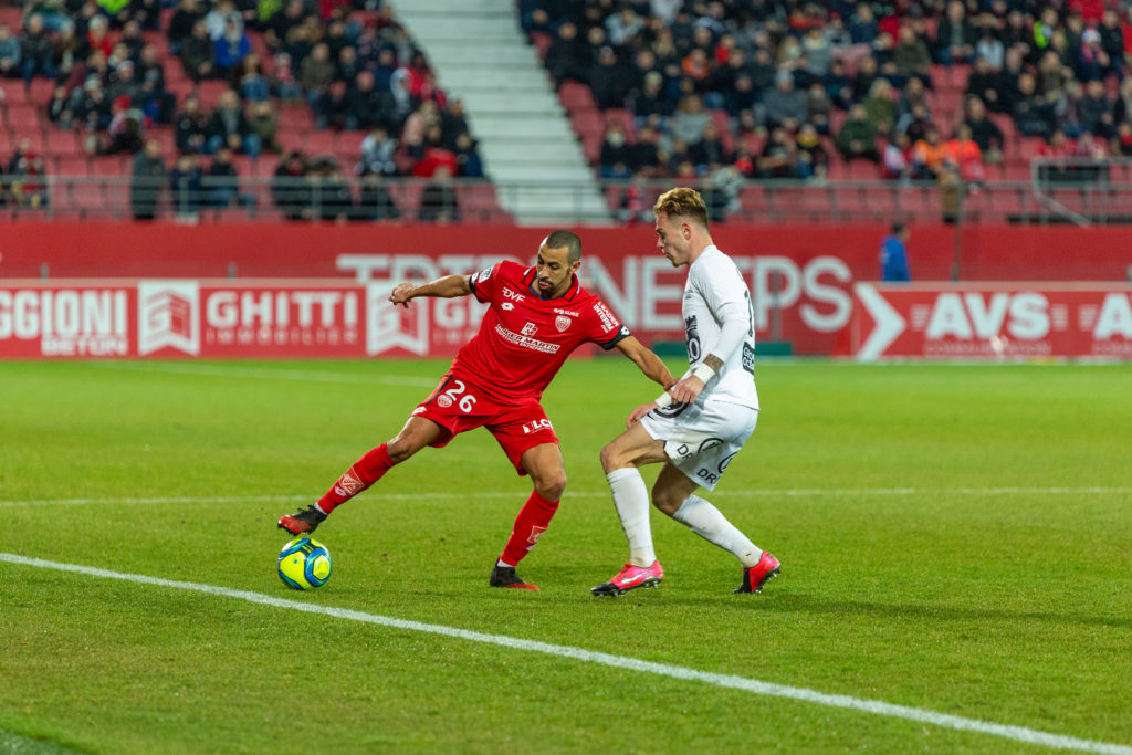 Zoom adversaire : Brest veut ouvrir son compteur