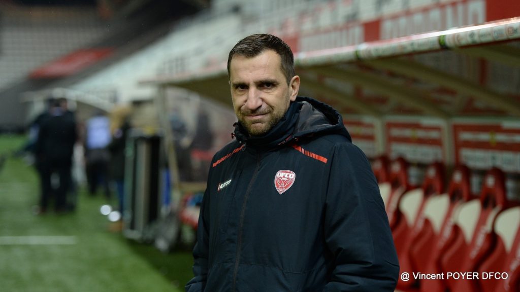 Reims – DFCO (0-0) : réactions de S.Coulibaly et D.Linarès