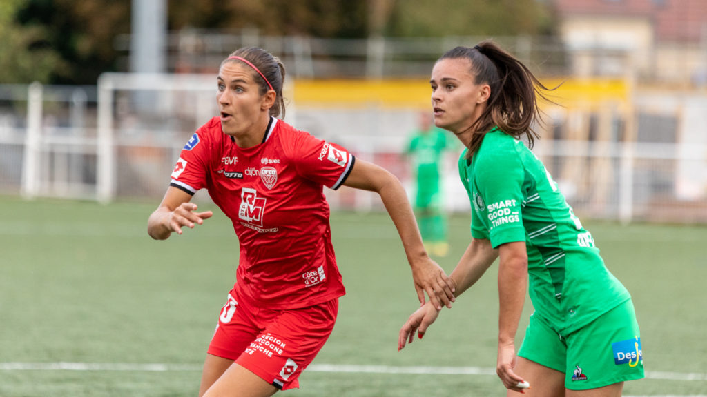 D1 Arkema : Saint-Etienne – DFCO reprogrammé !