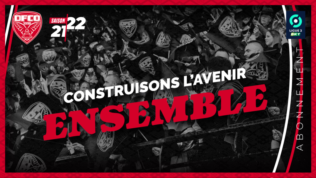 Campagne d’abonnement 21/22 : toutes les infos !