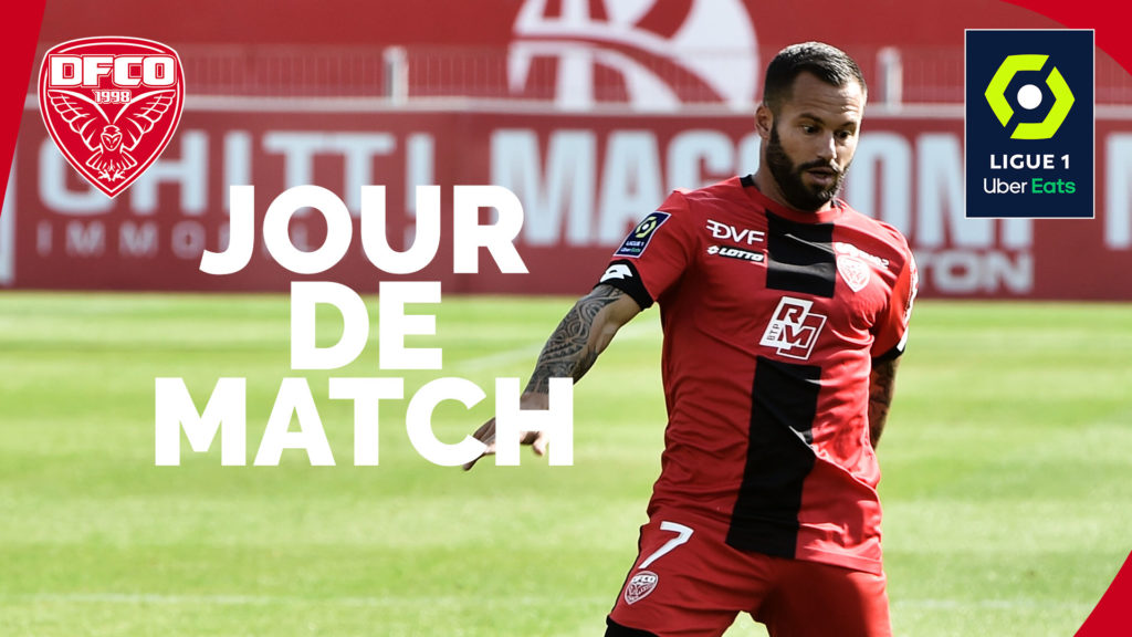 Jour de Match : toutes les infos utiles !