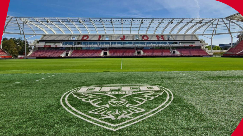 DFCO – Angers SCO : information aux abonnés