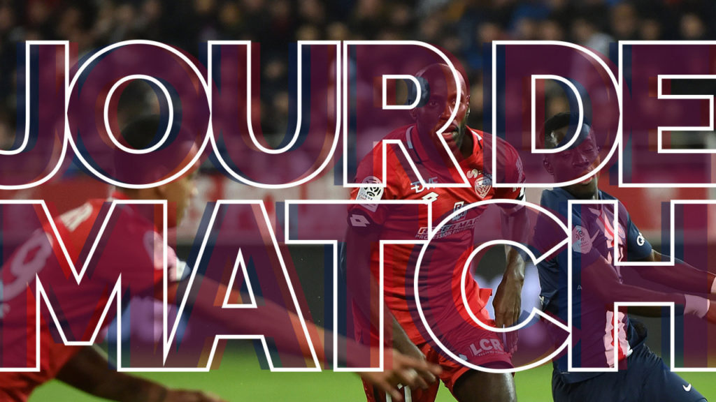 Les infos utiles avant votre venue au stade !