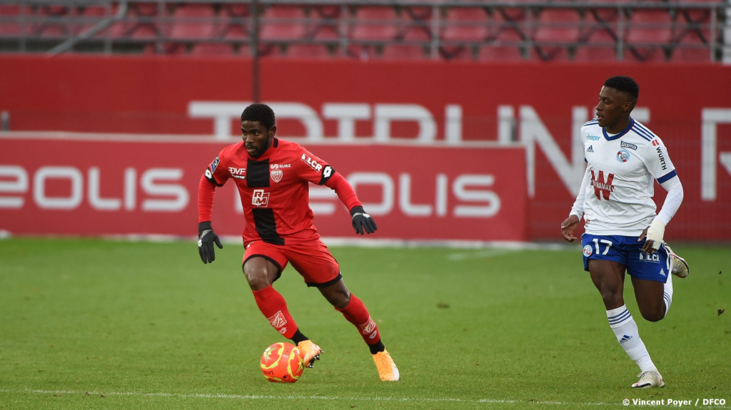 Roger Assalé / LOSC – DFCO : « Focus sur Lille »