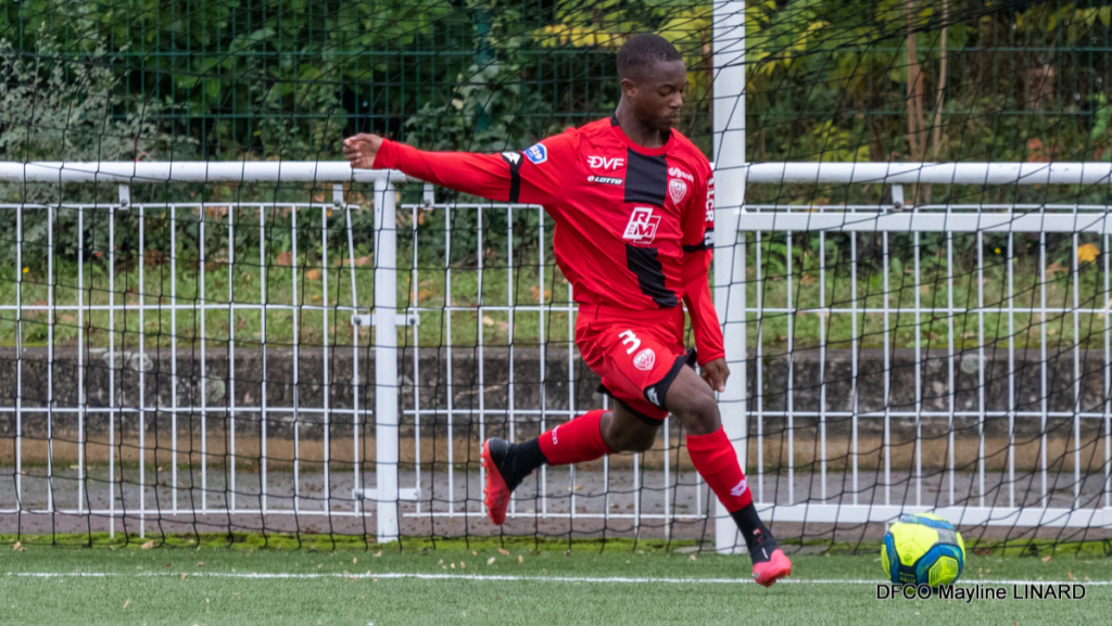 Amical / U19 : victoire contre Saint-Etienne