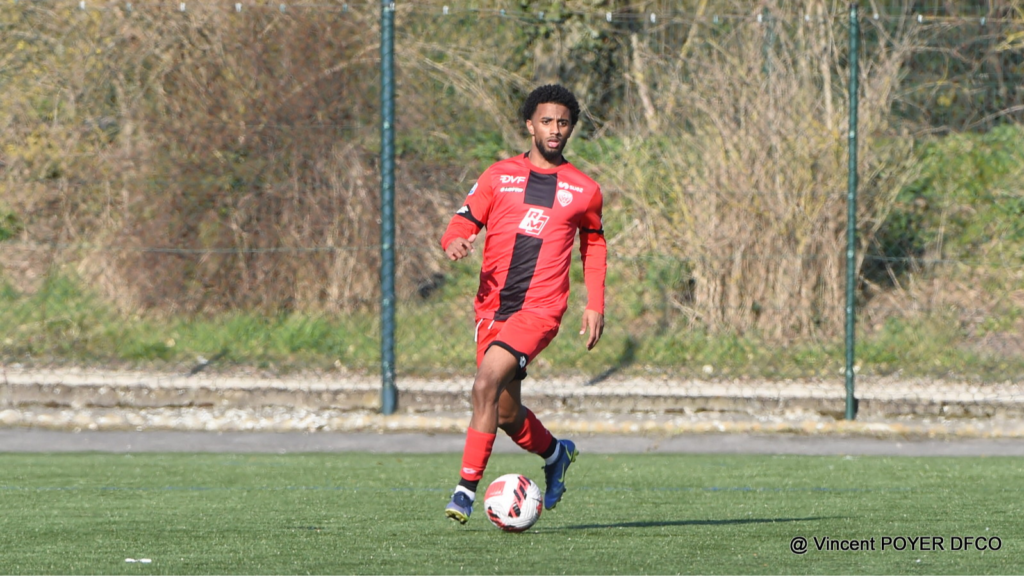 National 3/ Le DFCO s’incline à Grandvillars