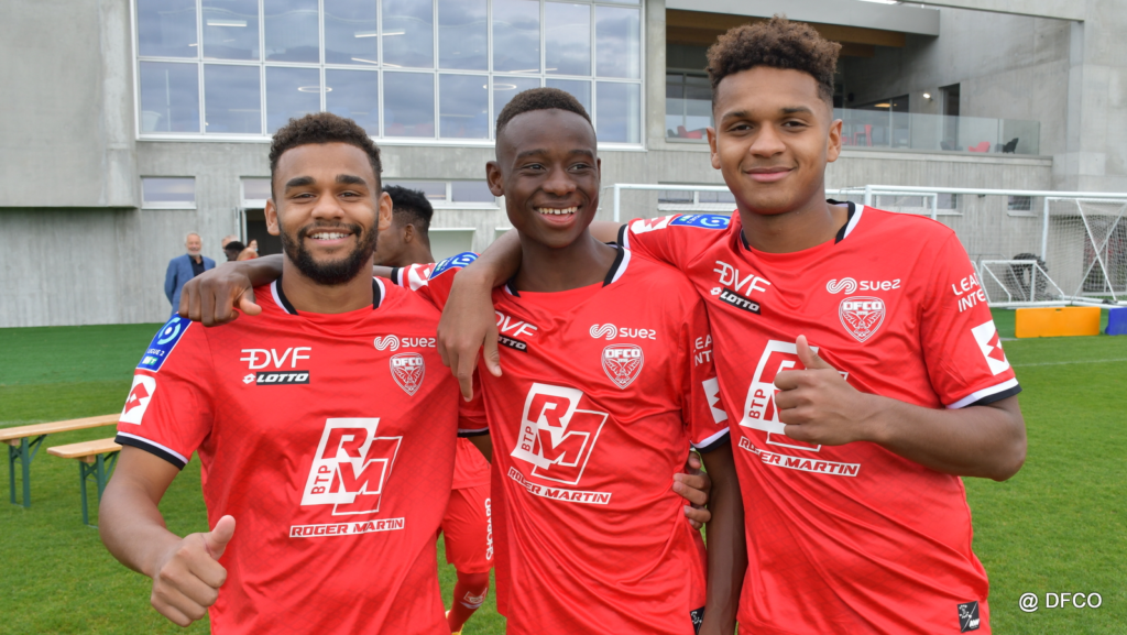 Les coulisses de la photo officielle (video)