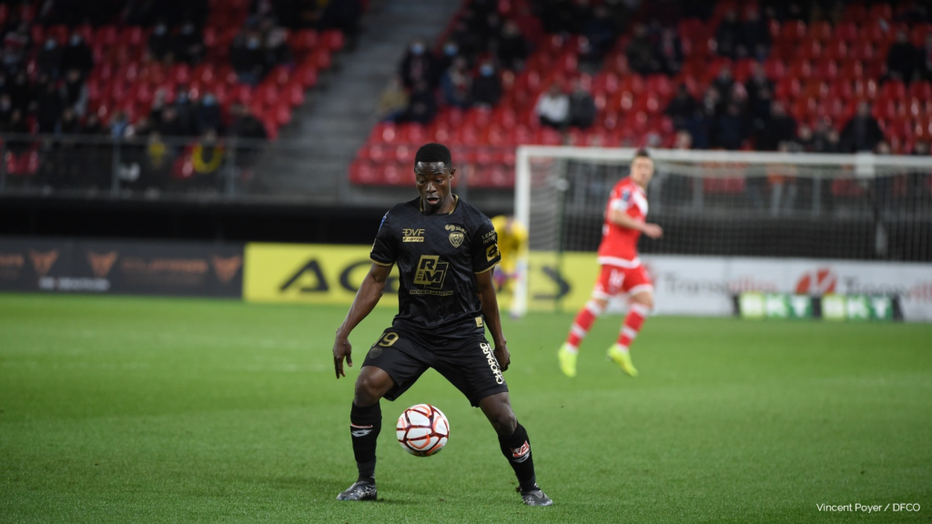 Le résumé vidéo de Valenciennes – DFCO (0-0)