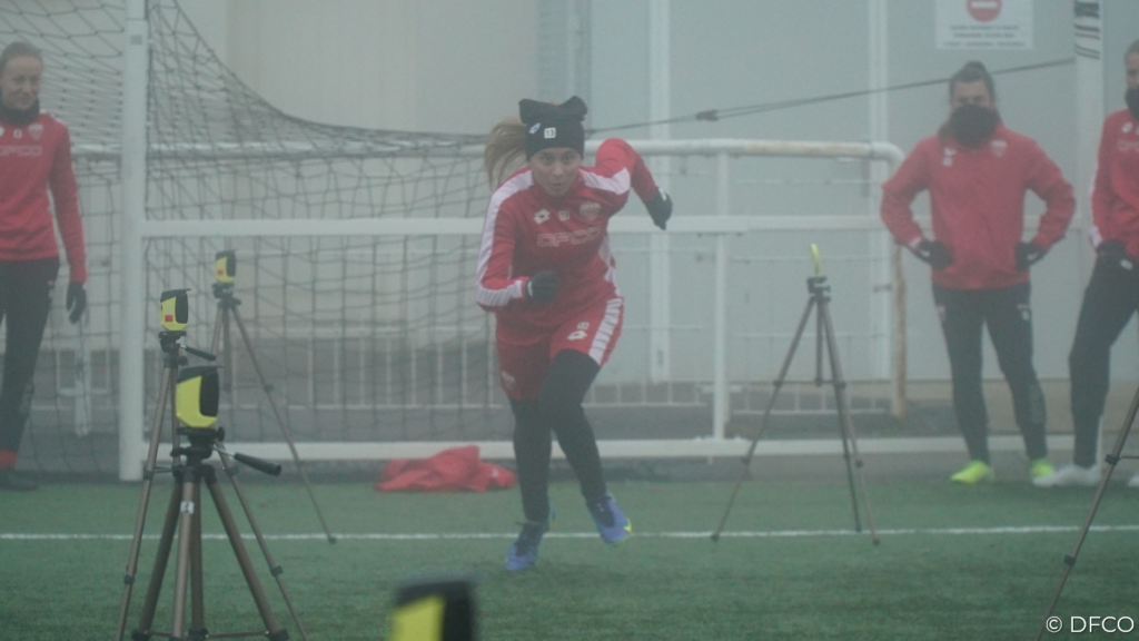 D1 Arkema : La séance du 7 décembre