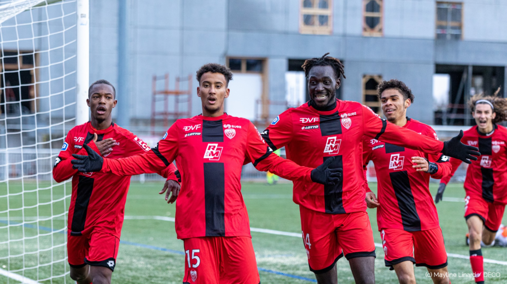 Victoire de la N3, les U19F en phase élite !