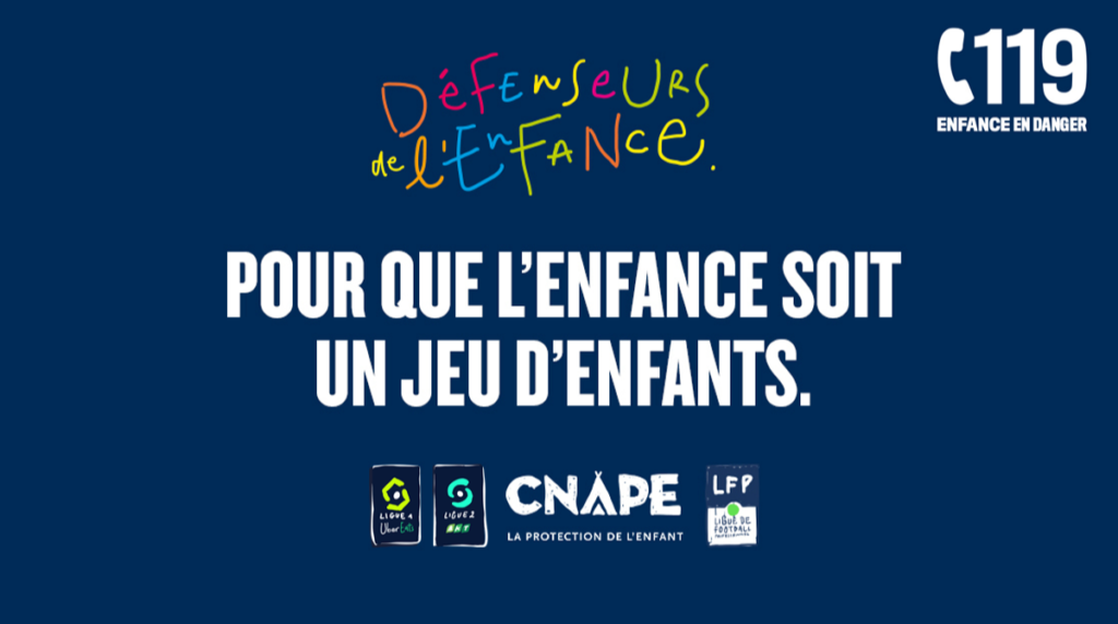 Défenseurs de l&rsquo;enfance