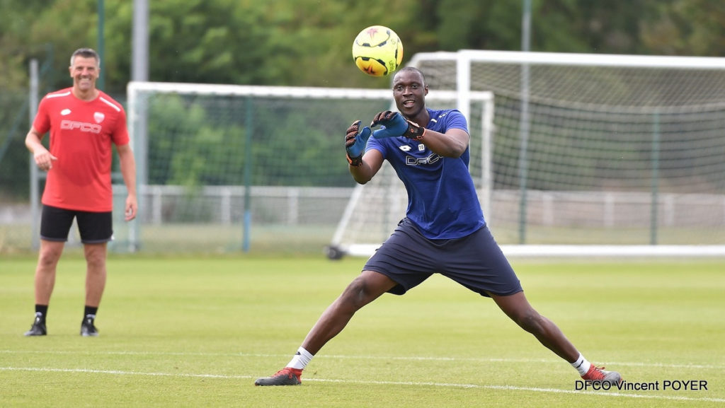 Groupe Professionnel : le planning de la semaine