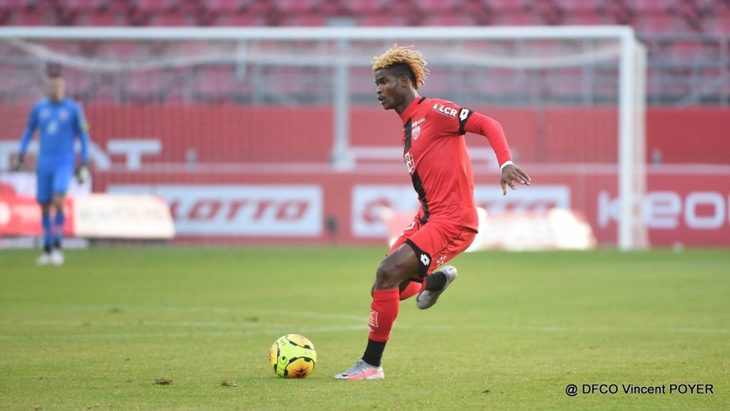 Nantes – DFCO / Didier Ndong : « On donnera tout »